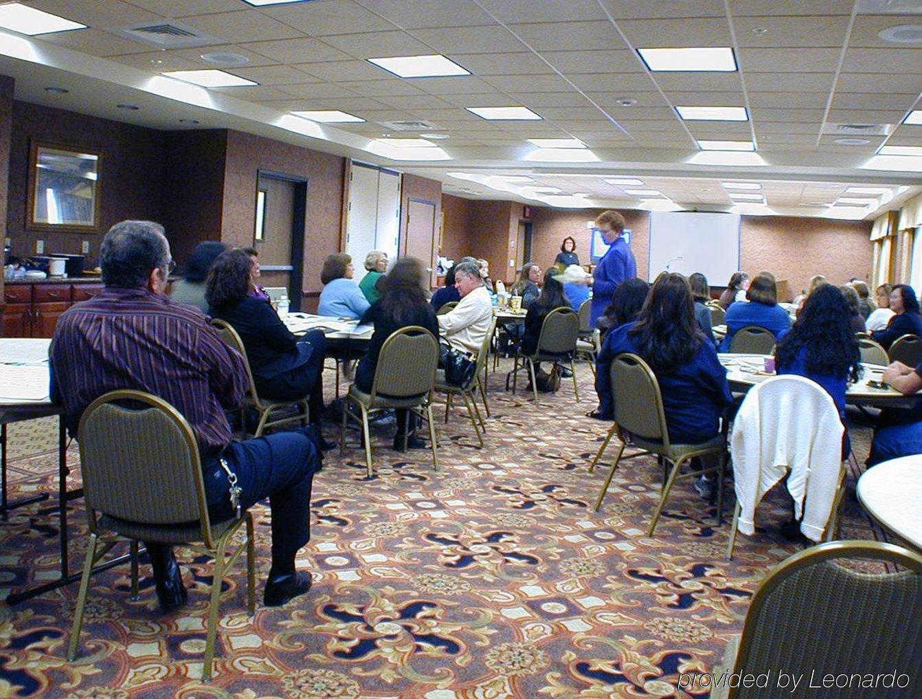 Holiday Inn Express Hotel & Suites Barstow By Ihg Restaurante foto