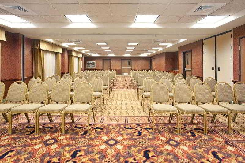 Holiday Inn Express Hotel & Suites Barstow By Ihg Instalações foto