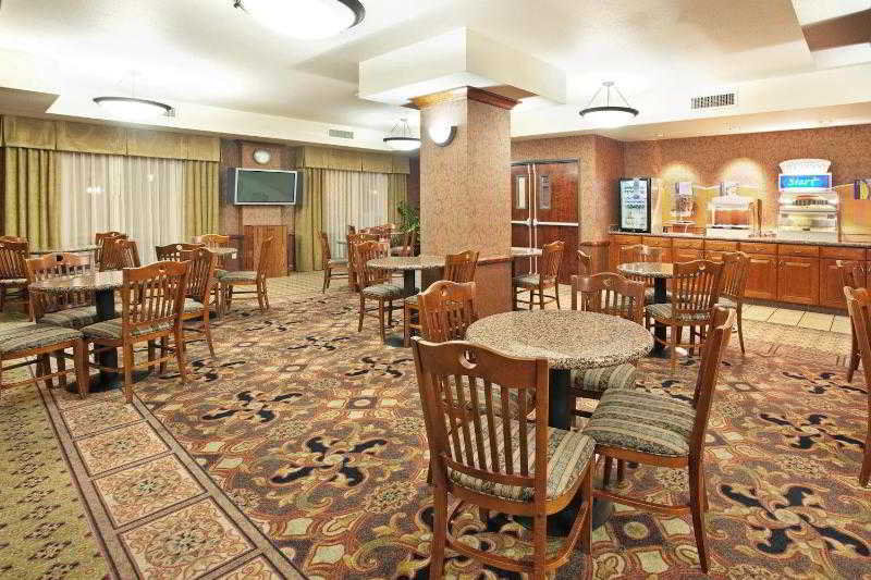 Holiday Inn Express Hotel & Suites Barstow By Ihg Exterior foto
